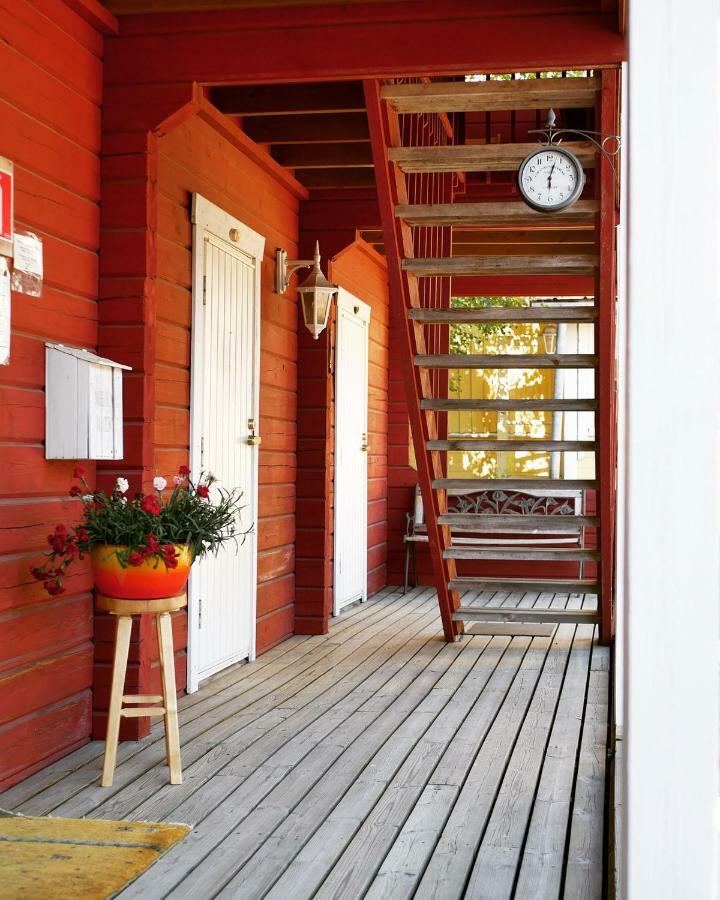 Miekkalan Aitat Lappeenranta